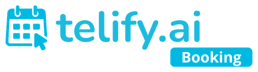 telify.ai Booking